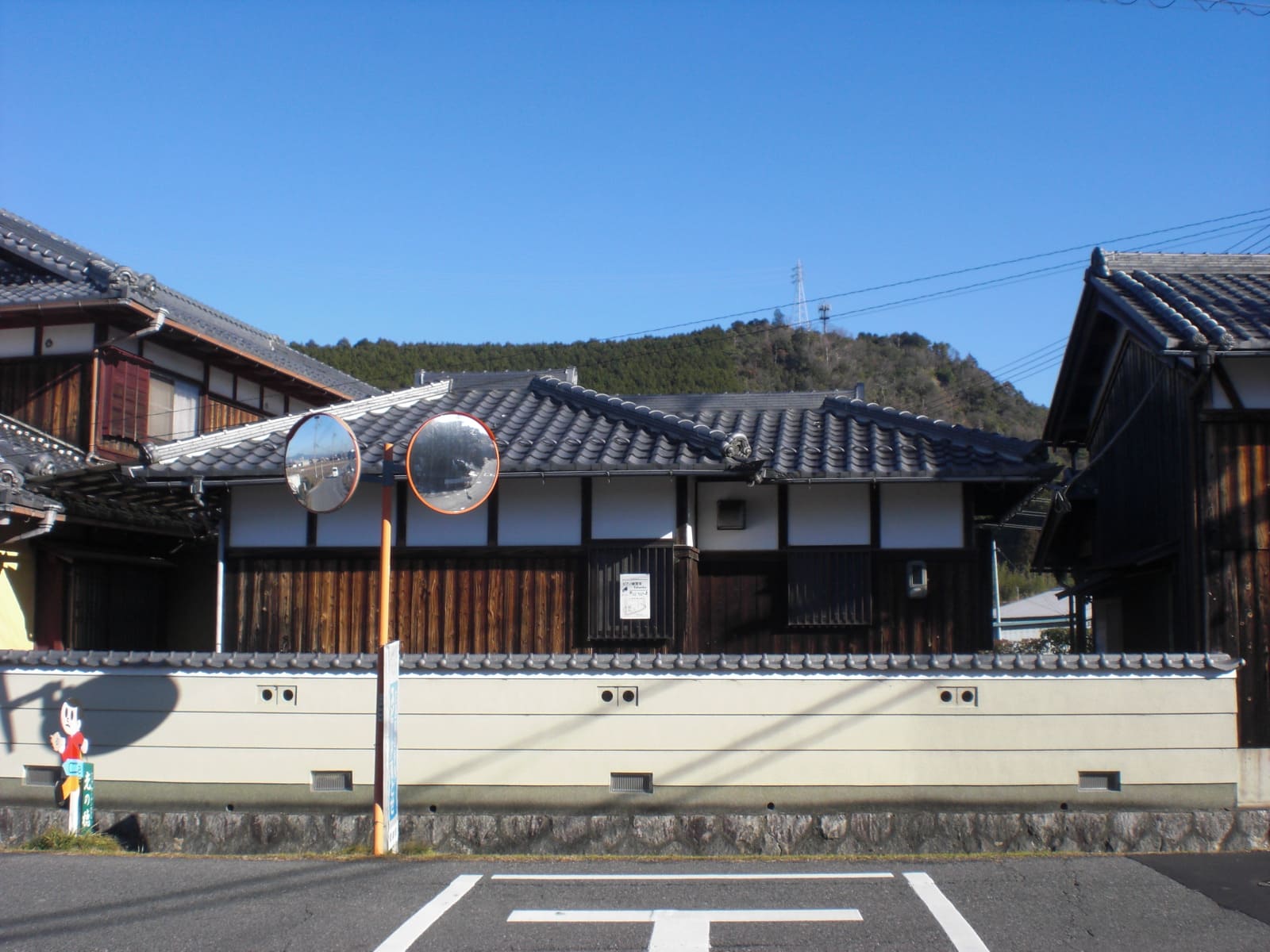 �ʂ肩�猩���O��